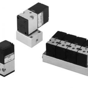 VAN ĐIỆN TỪ KOGANEI