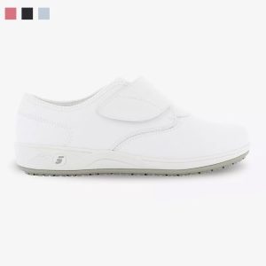 giày bảo hộ cho bếp