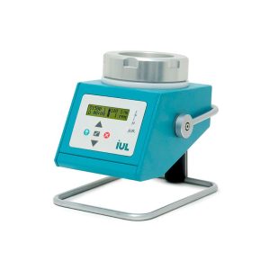 Máy lấy mẫu vi sinh không khí, Model: Spin Air, Hãng: IUL-Tây Ban Nha