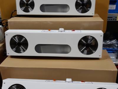 Quạt thôi ion SL-002