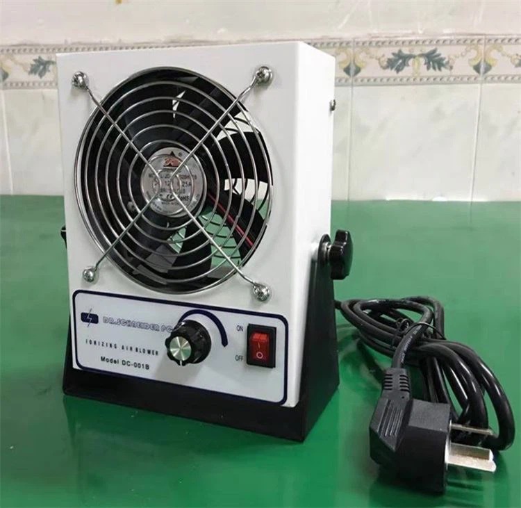 Quạt thổi ion DC-001B