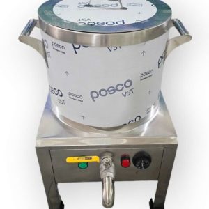 Nồi Nấu Điện Inox 304 30 Lít NND13304