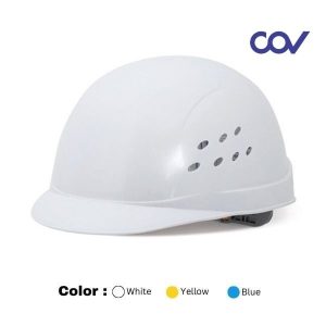 Mũ bảo hộ COV-HF-008 có lỗ thoáng khí