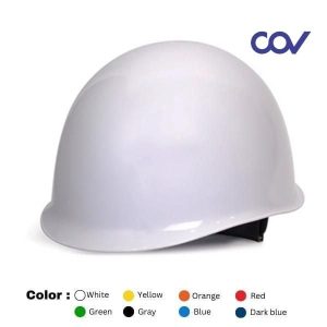 Mũ Bảo Hộ COV-HF-007
