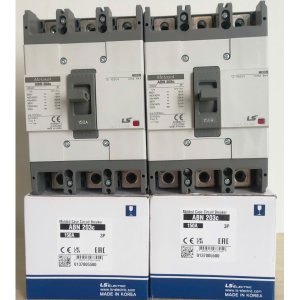 ABN 203C 150A ÁP TÔ MÁT (CẦU DAO ĐIỆN TỰ ĐỘNG)
