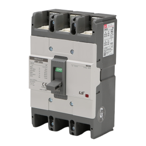 Aptomat ABN203c/3P-200A (30KA)