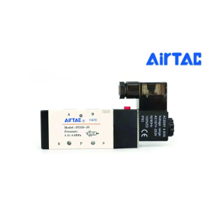 Airtac solenoid valve 4V310-10, 220V