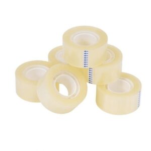 BĂNG KEO VĂN PHÒNG PHẨM