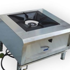 Bếp Hầm 1 họng Không Gáy BH04304