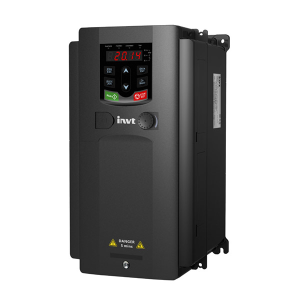 Biến tằn 3HP   GD200A-2R2G-4