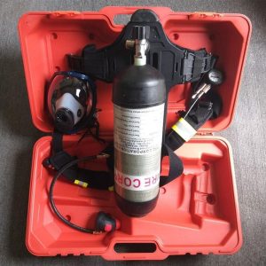 Bình Dưỡng Khí SCA680KT Hàn Quốc Chính Hãng