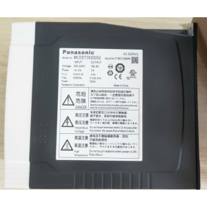 Bộ cài đặt tốc độ động cơ MCDDT3520052