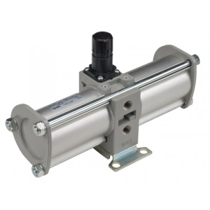 Bộ tăng áp VBA40A-04GN