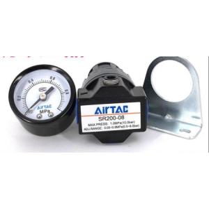 Chỉnh hơi SR200-08