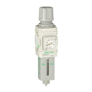 Bộ lọc điều áp W3000-10-W