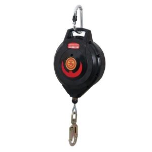 Dây Cứu Sinh Tự Co COV Dài 10M-15M-20M-25M-30M-35M