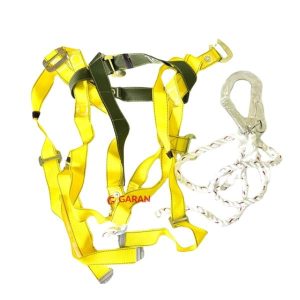 Dây Đai An Toàn Cho Thợ Điện D06