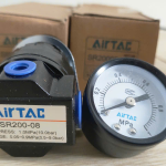 Điều áp SR 200-08-1
