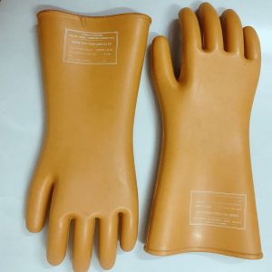 Găng Tay Bảo Hộ Cách Điện 22KV