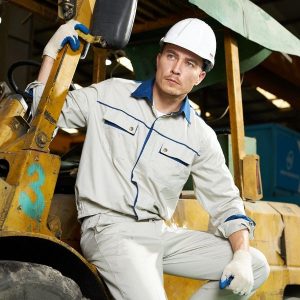 Quần Áo Bảo Hộ Tinba 01 Vải Pangrim Cao Cấp