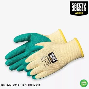 găng tay Jogger contructor