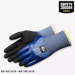 găng tay jogger protector