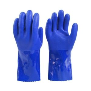 Găng Tay Chống Dầu A805 Phủ Nhựa PVC 806 - 808 - 925