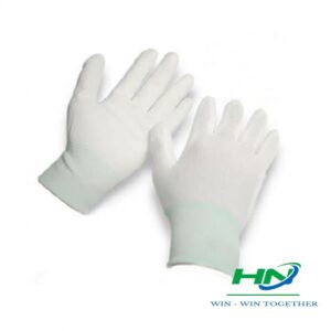 GĂNG TAY PHỦ PU BÀN