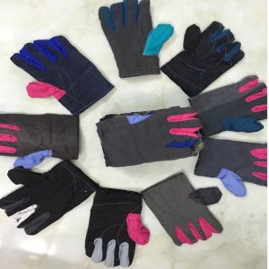 Găng Tay Vải Dày, Găng Tay Vải Mập, Bao Tay Vải Mập Giá Sỉ