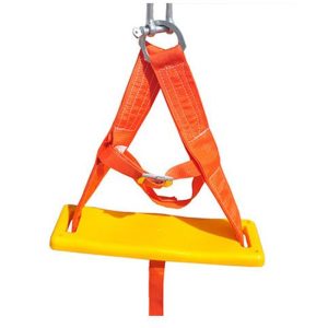 Ghế Đu Vệ Sinh Cửa Kính Nhà Cao Tầng