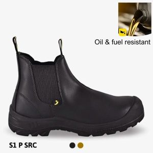 Giày bảo hộ Jogger Bestfit S1P