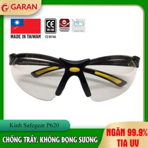 Kính Bảo Hộ P620 Taiwan