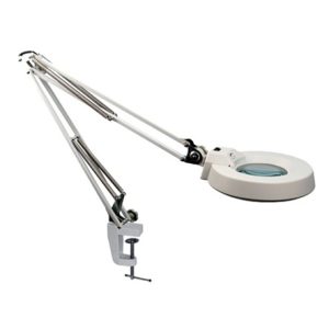 Kính lúp kẹp bàn LT-86A