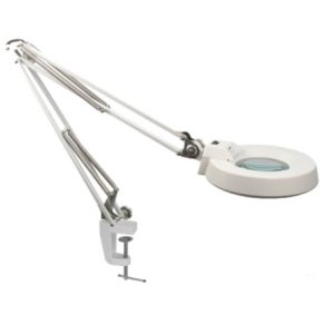 Kính Lúp Kẹp Bàn SK86A