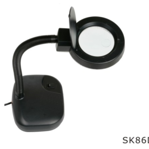 Kính lúp để bàn SK86D