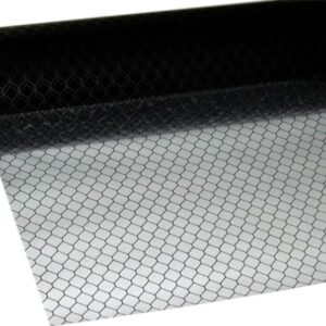 MÀNG PVC MẮT CÁO