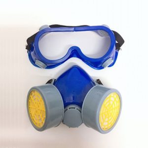 MẶT NẠ PHÒNG ĐỘC 01