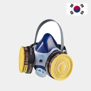 Mặt Nạ Phòng Độc Hàn Quốc DM-8024