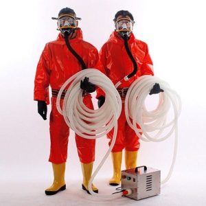 Máy Cung Cấp Oxy Kết Hợp Mặt Nạ Thở