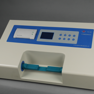 Máy đo độ cứng, Model: YD-III, Hãng: TaisiteLab Sciences Inc / Mỹ