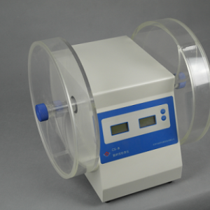 Máy đo độ mài mòn 2 vị trí, Model: CS-I, Hãng: TaisiteLab Sciences Inc / Mỹ