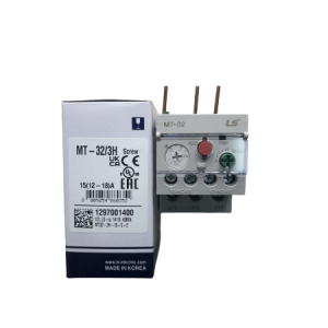 Role Nhiệt LS 3 pha MT-32, 12A - 18A
