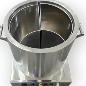 Nồi Nấu Điện 60 lít 2 Ngăn NNĐ03201