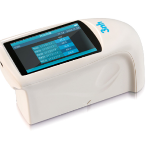 MÁY ĐO ĐỘ BÓNG BỀ MẶT Model : NHG60M