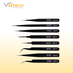 Nhíp chống tĩnh điện