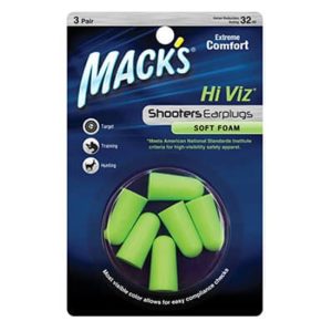 Nút Bịt Tai Phản Quang Hi – Viz (#4283)