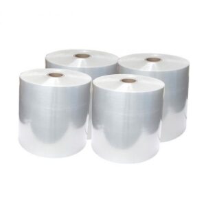 MÀNG PE QUẤN MÁY