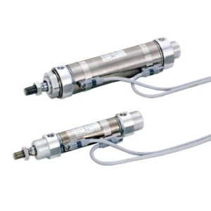 Cylinder CMK2-C-00-20-75-T3H3-D