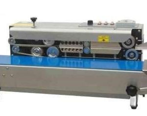 Máy niêm phong theo trục PXS-300, Kordon