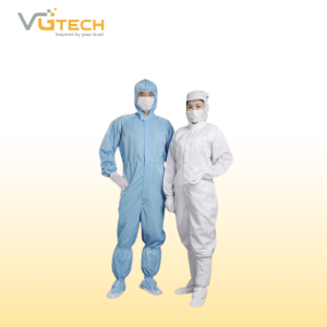 Quần áo chống tĩnh điện